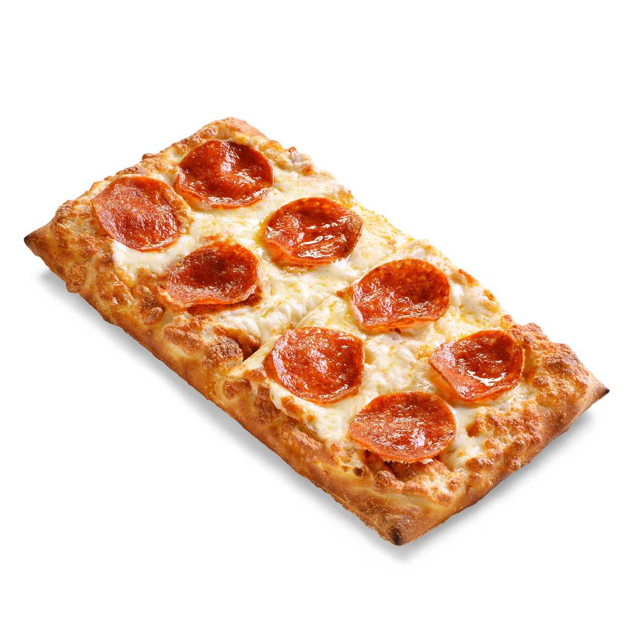 Pepperoni To Go