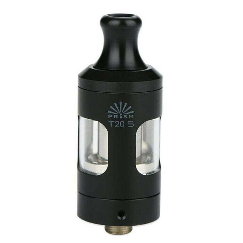 Prism T, Endura Atomizer