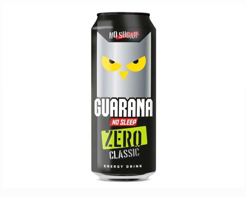 Guarana Zero Original
