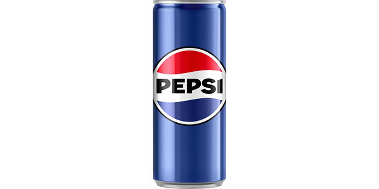Pepsi (0.33l)