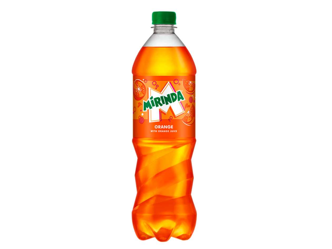 Mirinda 0,5 l