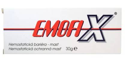 Emofix Ointment 30g