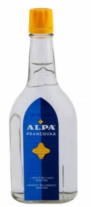 Alpa French Water 160 ml