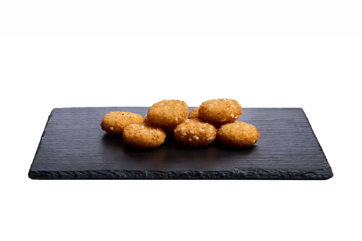 6. Kamambero sūrio uzkandis