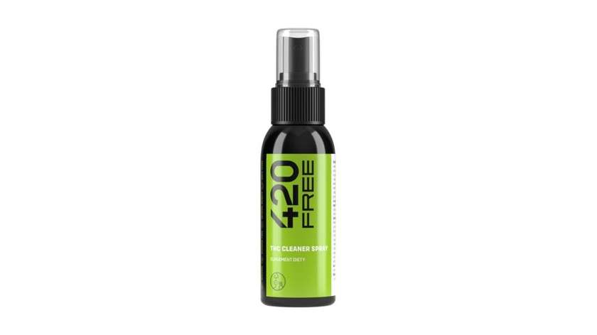420free Cleaner Spray 150 g