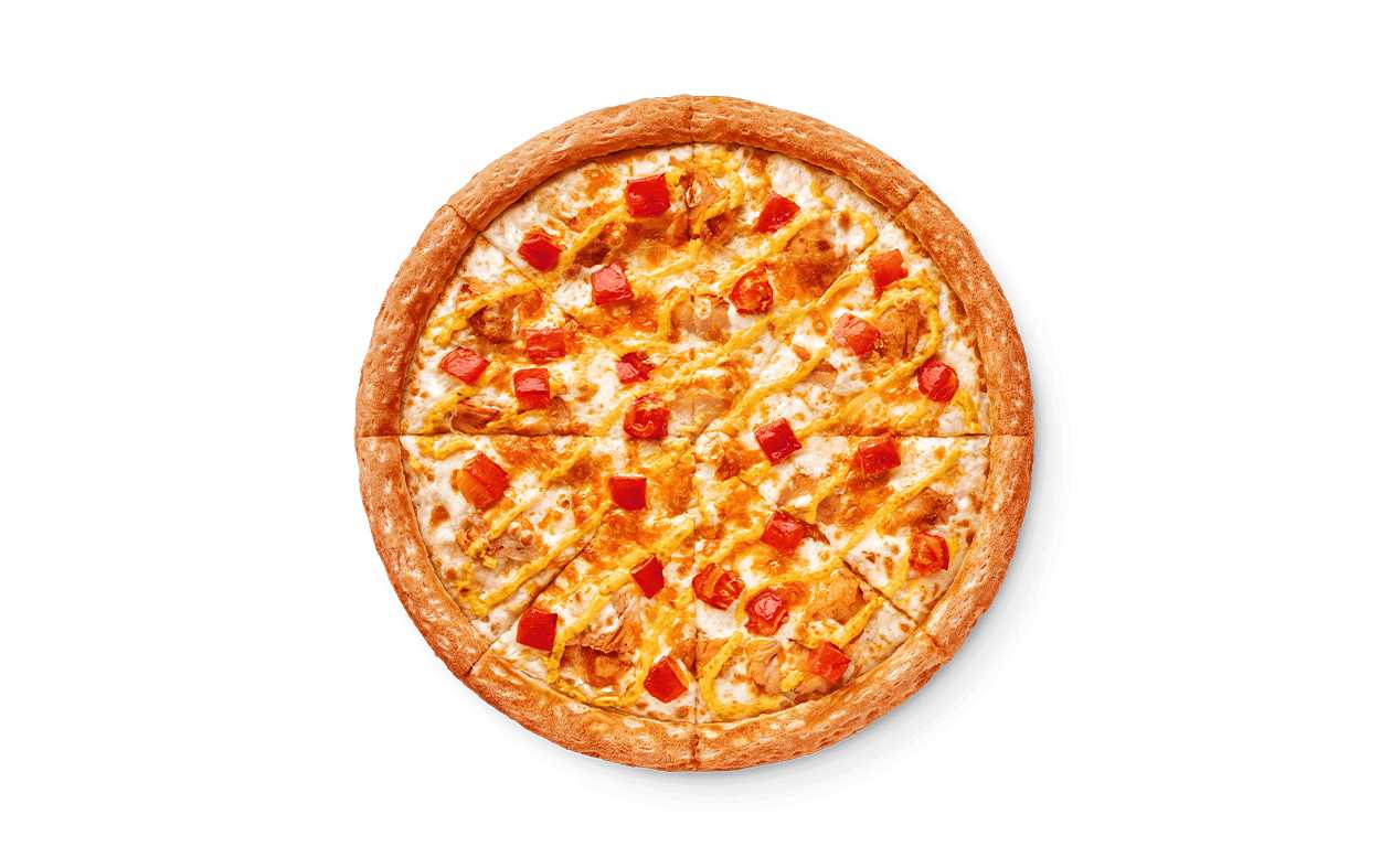 Cheesy Chicken