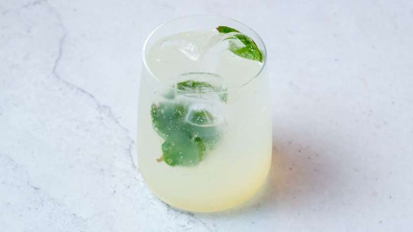 Classic lemonade 300ml