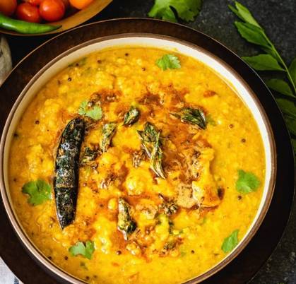 Dal Tadka