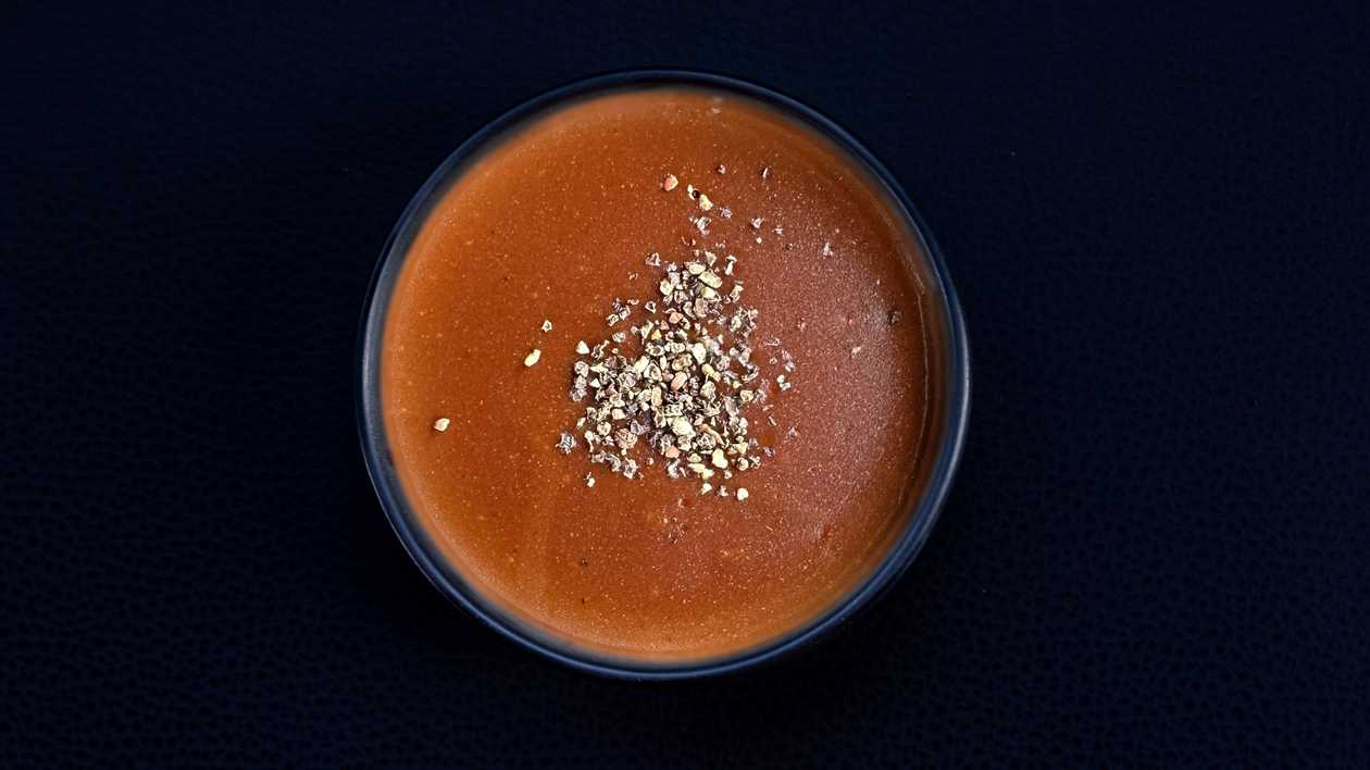 Pepper Sauce