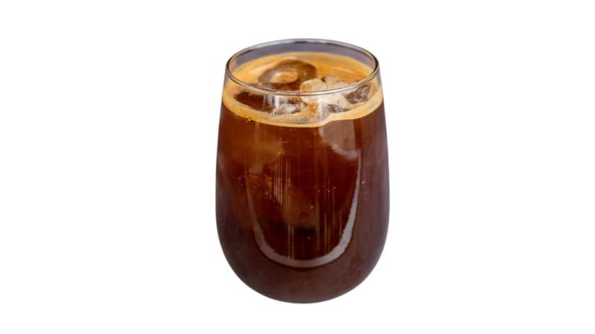 Cold Americano