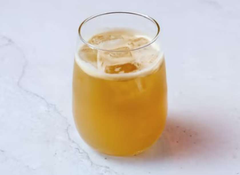 Ginger and Honey lemonade 300ml