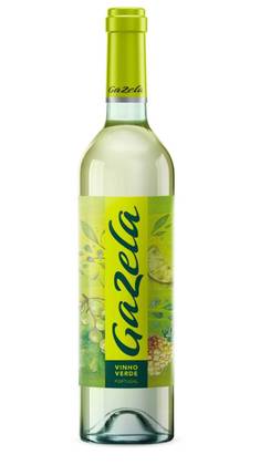 Gazela Wine 75cl