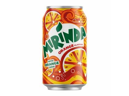Mirinda 0,33