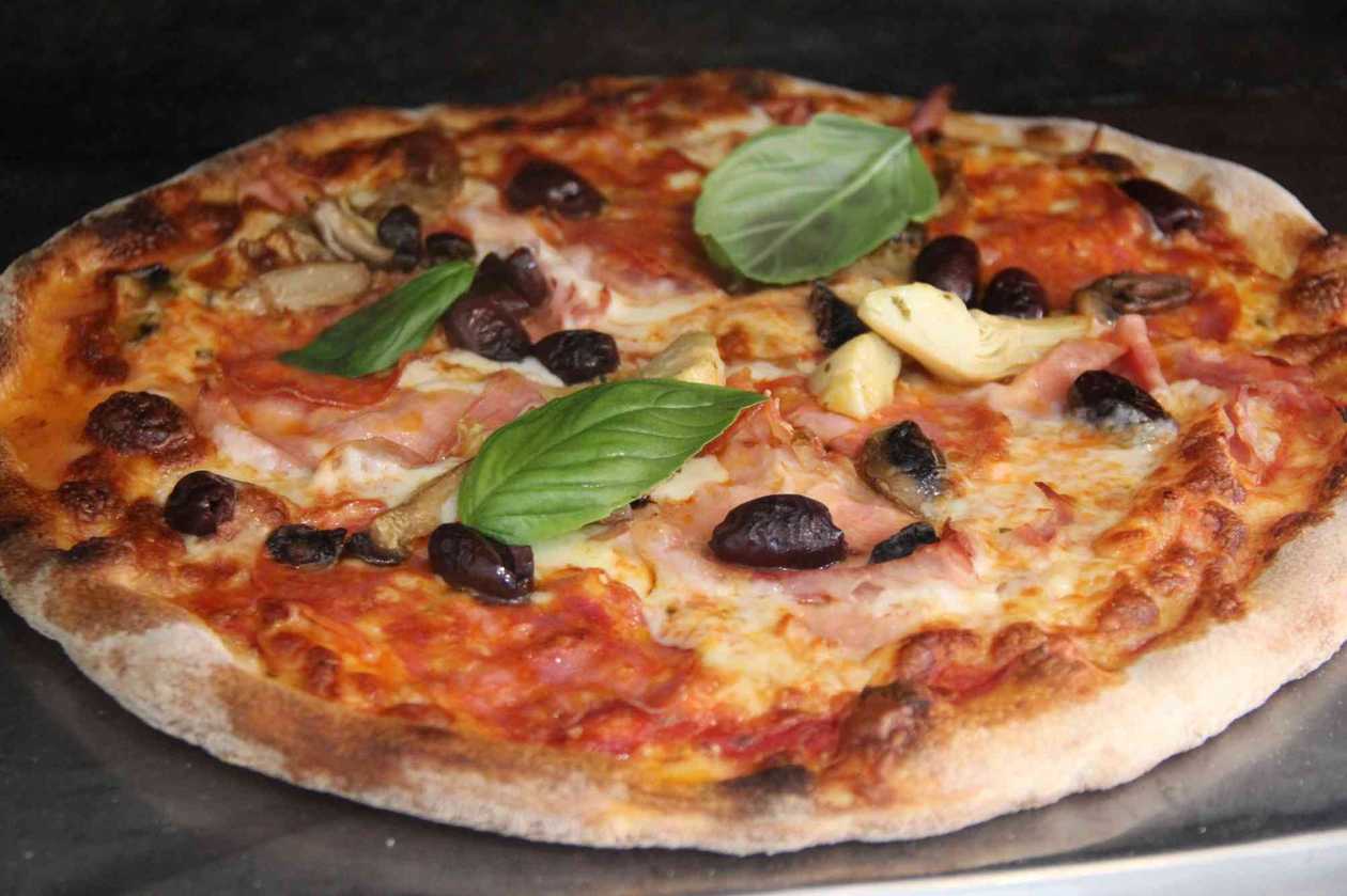 Pizza Chef 2 32 cm