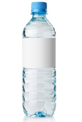Mineral Water 500 Ml