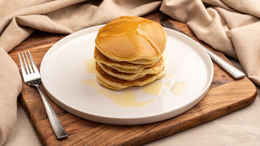 American Pancakes