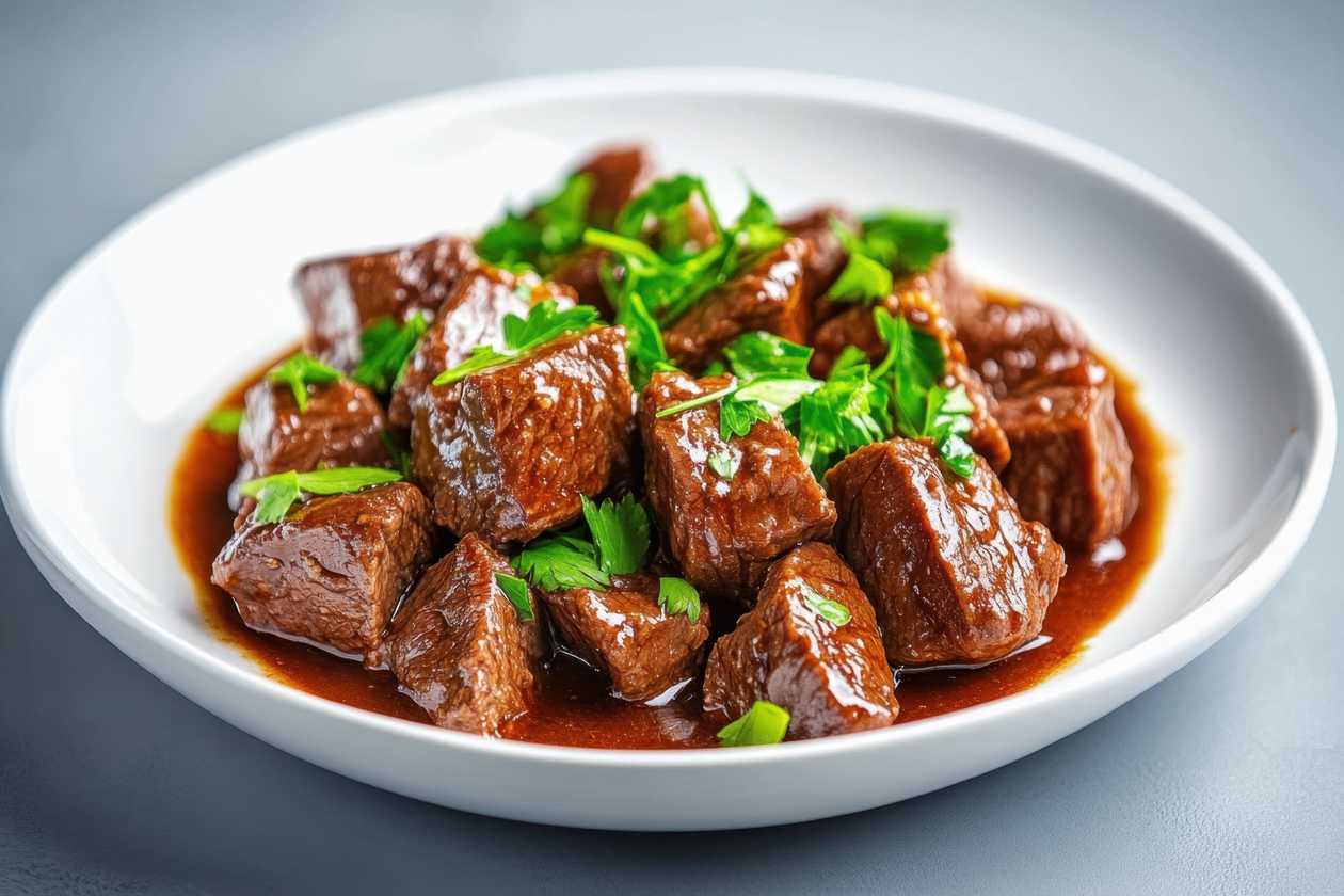 Extra hovädzie mäso