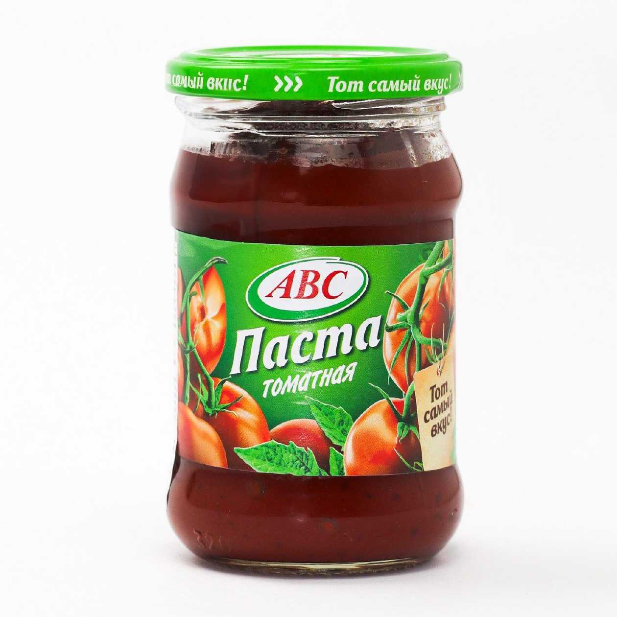 PIURE DE TOMATE NESARAT 25% 300GR ABC