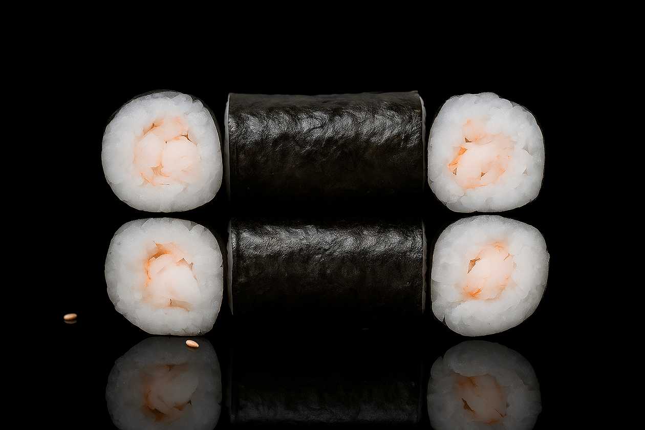 Hoso Maki Ebi