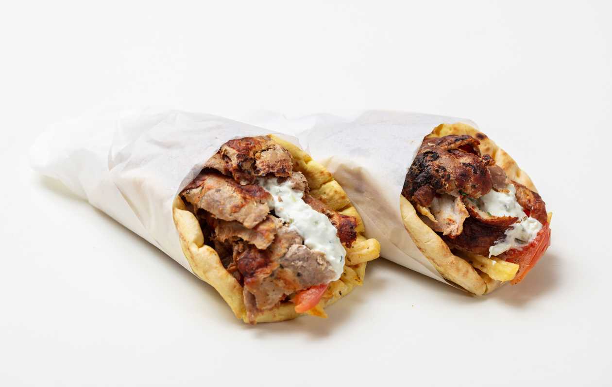 Pita club