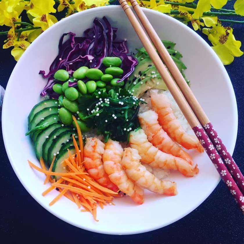 Ebi Poke
