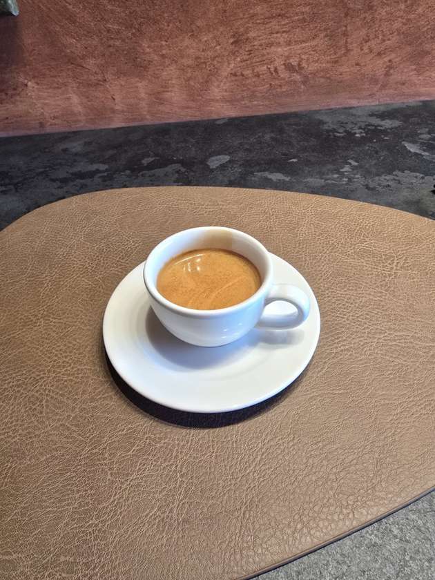 Espresso x 2