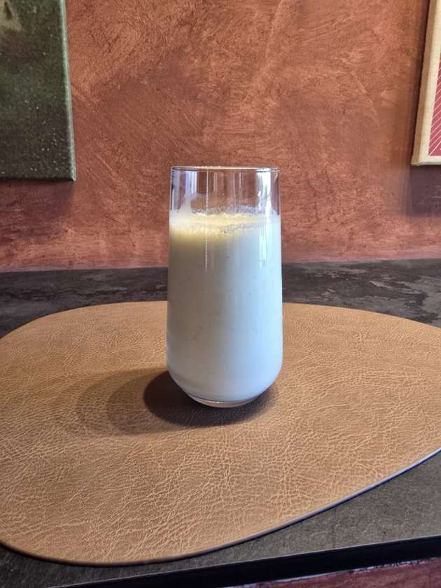 Vanilla Milkshake 300ml