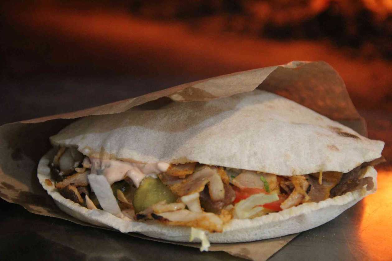 ARLECCHINO KEBAP PUI 400 g