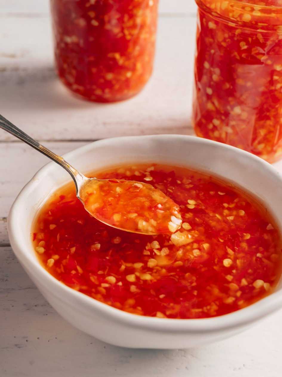 Sweet Chili Sauce