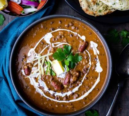 Dal Makhni