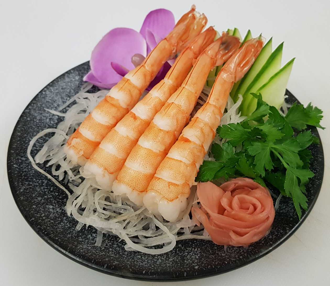 SA4 Shrimp