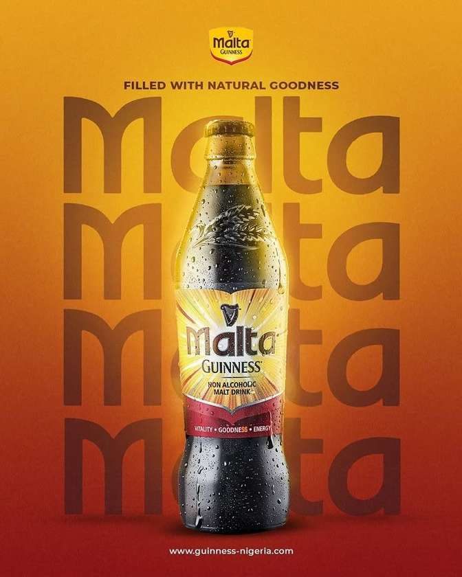 Malta Guinness