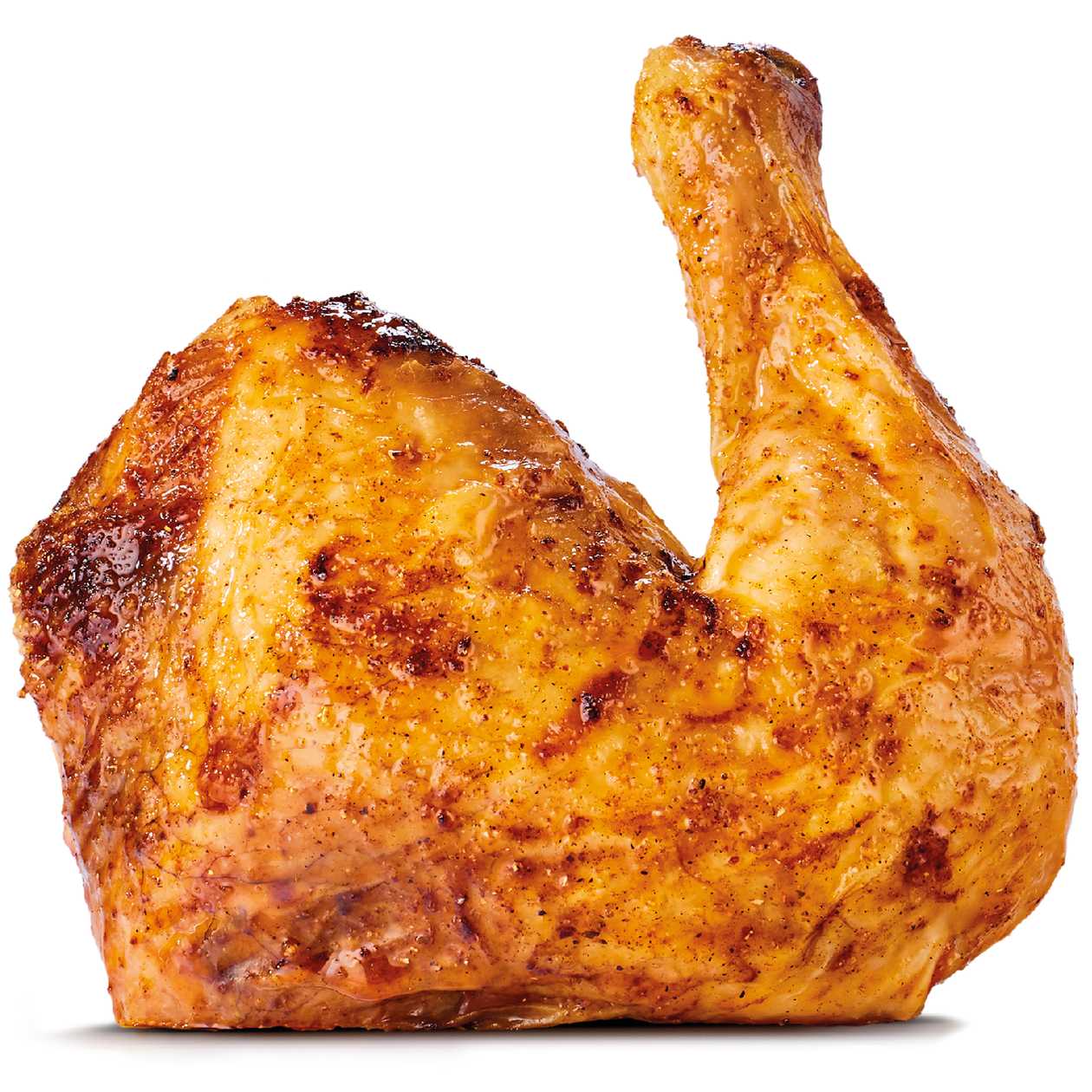 1/4 Rotisserie Chicken