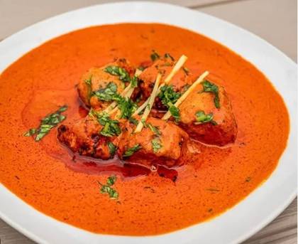 Mutton Rogan Josh