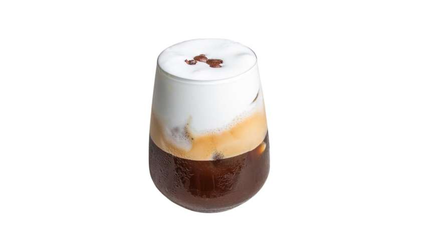 Fredo-cappuccino