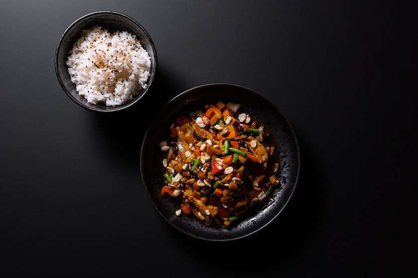 26.Kung Pao
