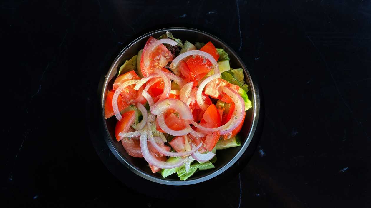 Side Salad