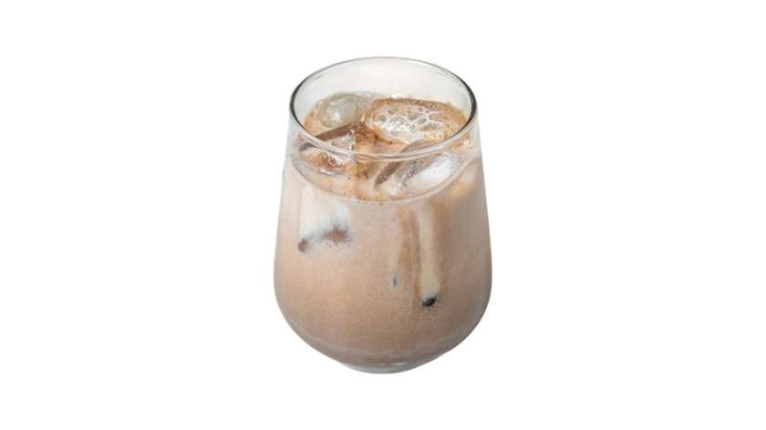 Iced Mocha