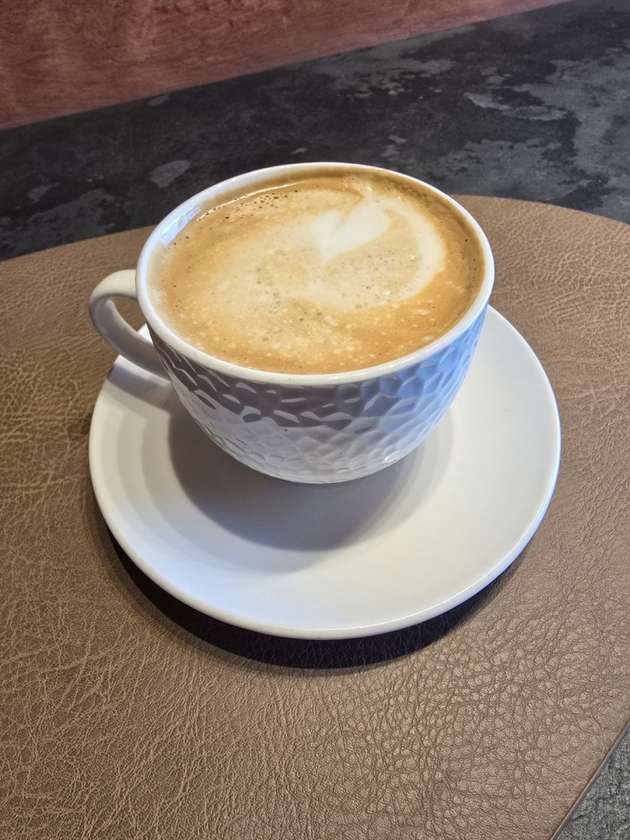Latte