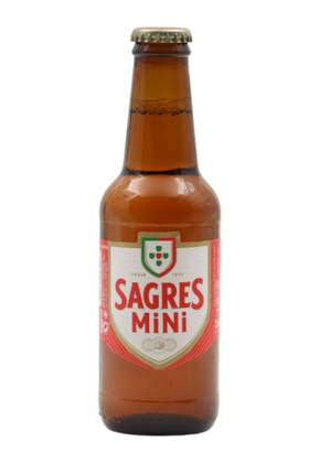 Sagres mini