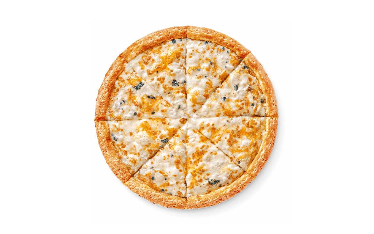 Quattro Formaggi