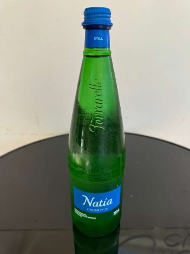 Water Still 750ml