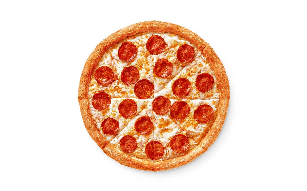 Pepperoni