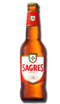 Sagres Medium 33cl