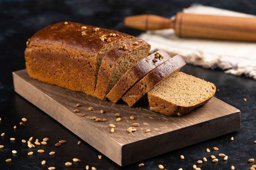 Black Bread