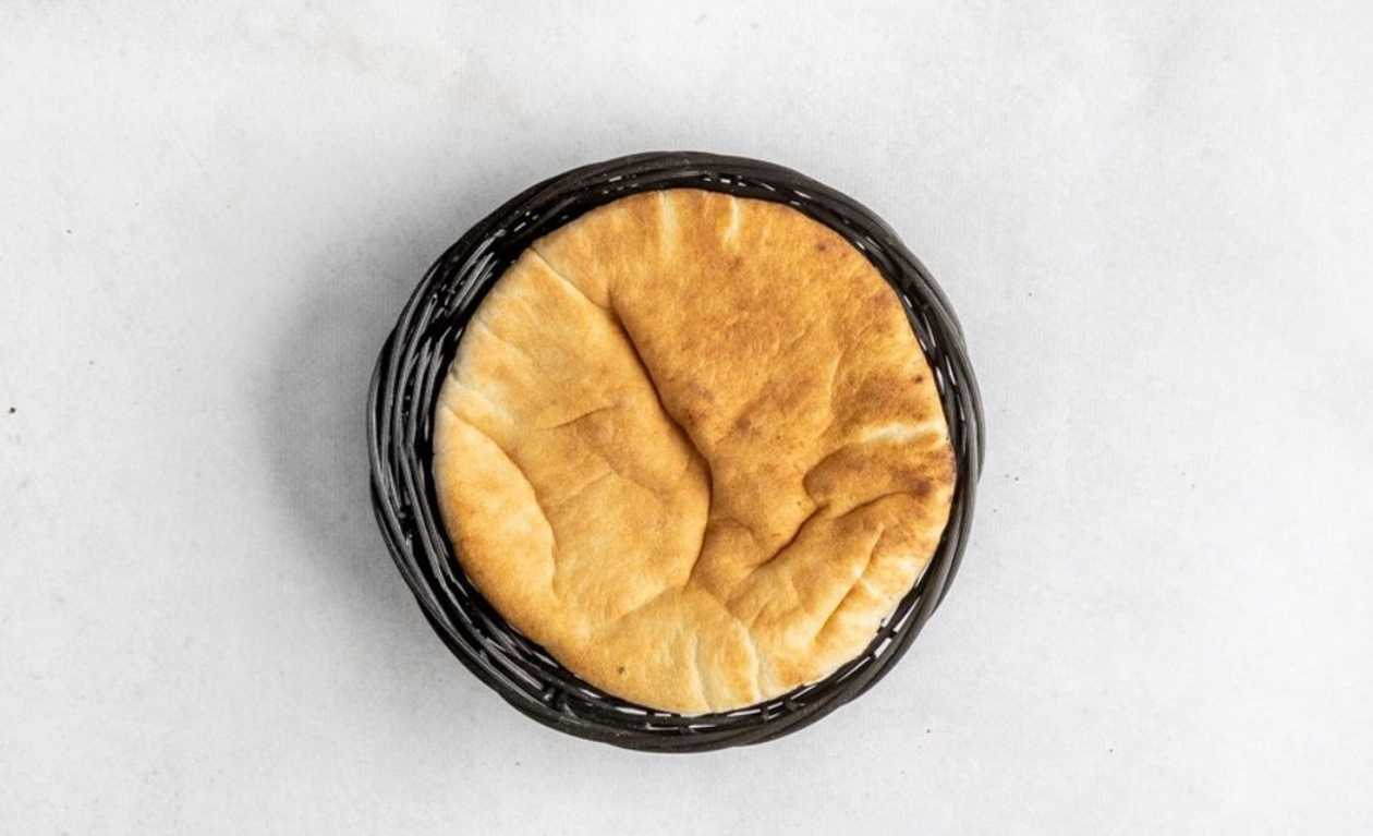 Pita bread