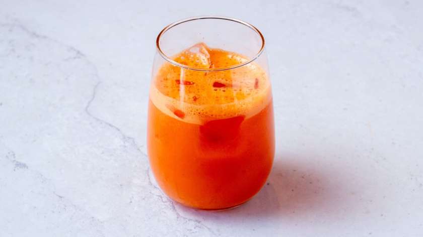Mix Fruits 300ml
