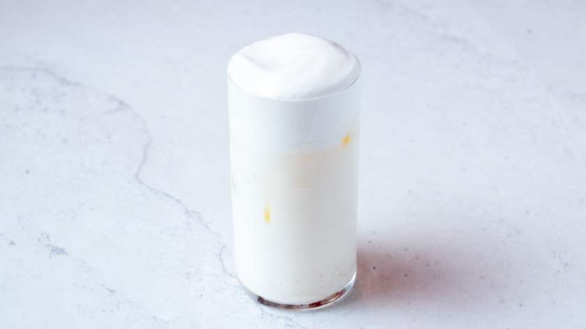 White chocolate