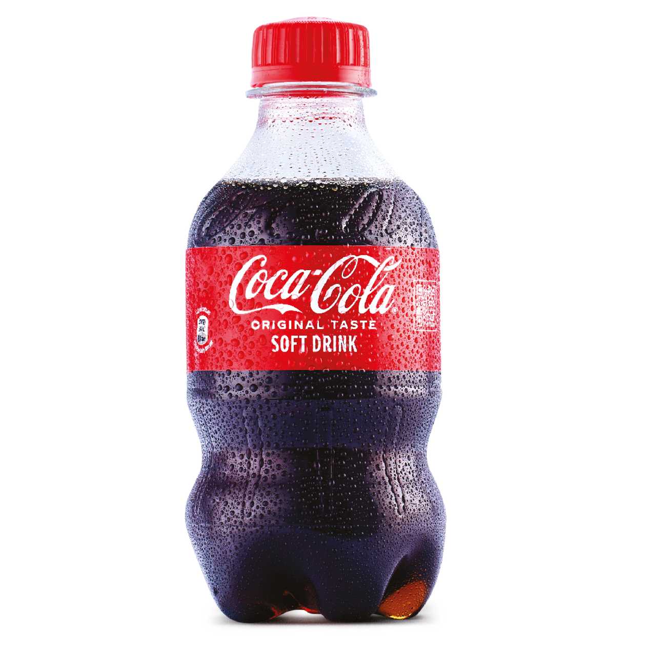 300ml Coke