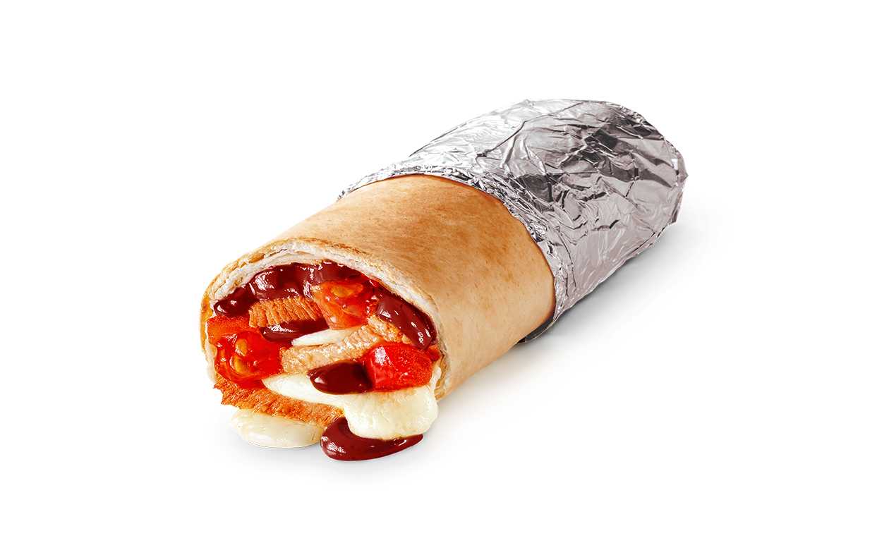 BBQ Dodster